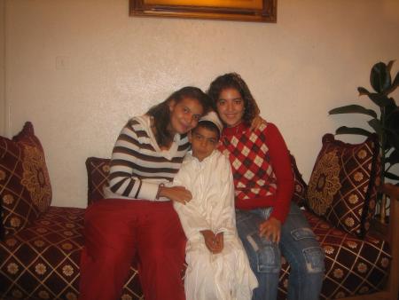 sa se moi et ma petit soeur et moi et mon amour